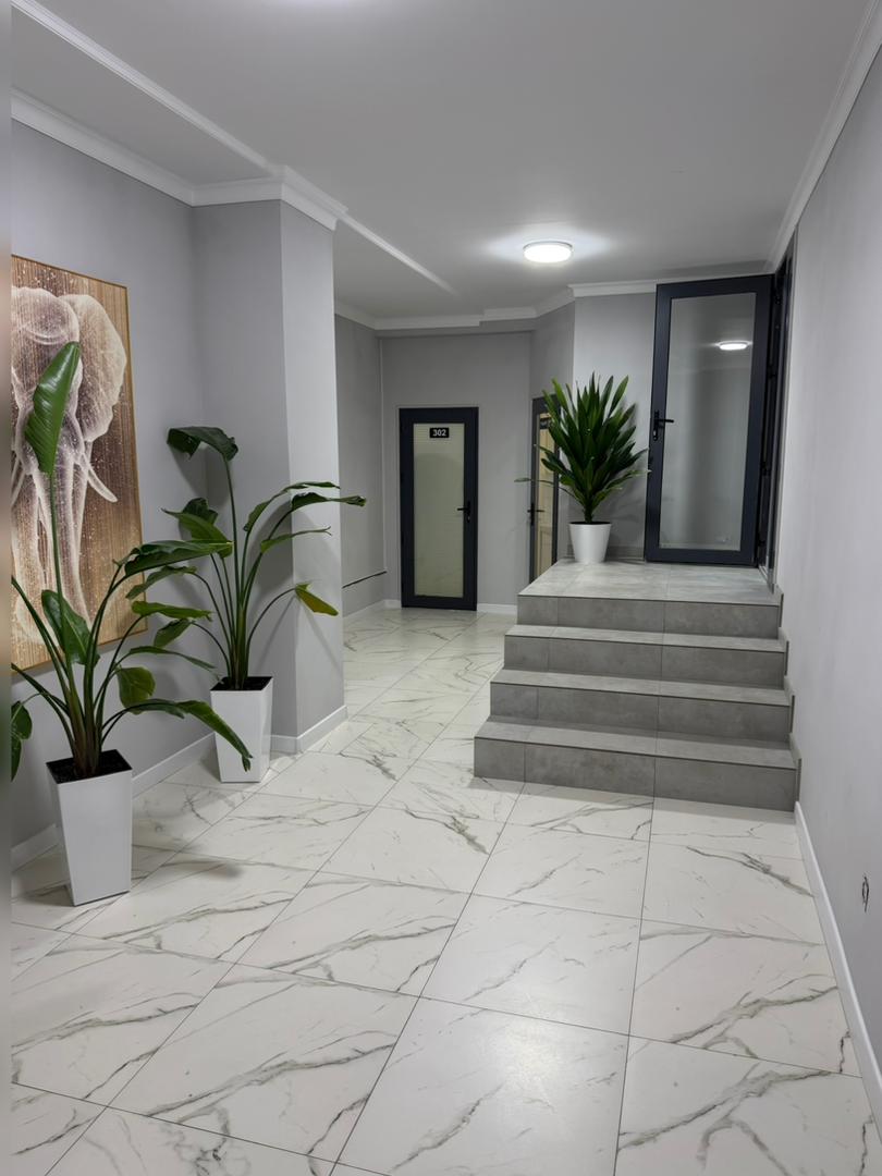 Кабинет врача