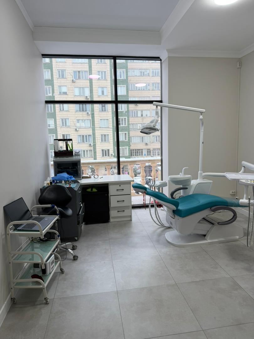 Зона ожидания