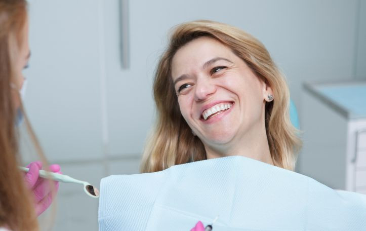 Life Stom стоматология - отзывы наших клиентов